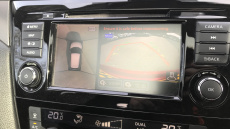 Nissan Qashqai 1.3 DiG-T 160 N-Connecta 5dr DCT Petrol Hatchback